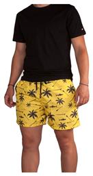 Μαγιό ανδρικό Palm Trees - Panda Clothing