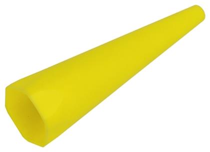 AFXC05B Kώνος για ML25LT / ML25IT Κίτρινος 30-07-0032 Maglite