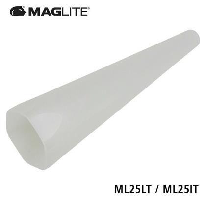 AFXC06B Kώνος για ML25LT / ML25IT Λευκός 30-07-0033 Maglite