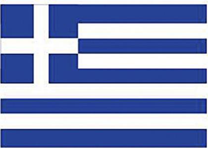 Μαγνητακι Ελληνική Σημαία 8x5,5cm από το Trelanemas