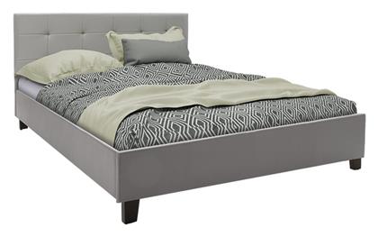 Mago Διπλό για Στρώμα 150x200cm Γκρι - Pakketo