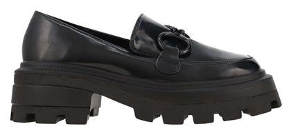 Γυναικεία Loafers σε Μαύρο Χρώμα Mairiboo for Envie
