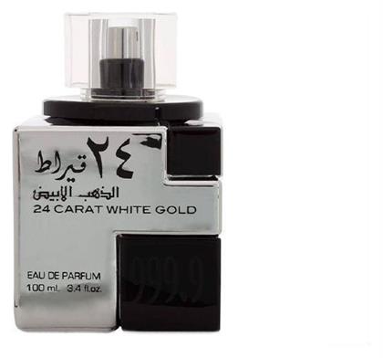 24 Carat White Gold 100ml Maison Alhambra