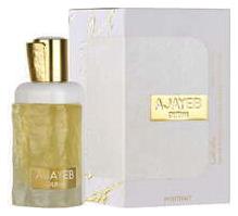 Ajayeb Dubai Portrait 100ml Maison Alhambra