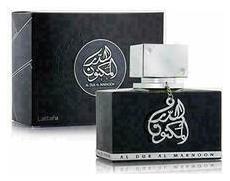 Al Dur Al Maknoon Silver Eau de Parfum 100ml Maison Alhambra