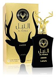 Al Noble Ameer 100ml Maison Alhambra