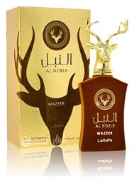 Al Noble Wazeer 100ml Maison Alhambra