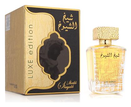 Al Shuyukh Luxe 100ml Maison Alhambra