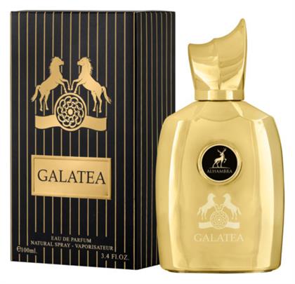 Alhambra Galatea Eau de Parfum 100ml Maison Alhambra