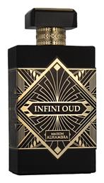 Alhambra Infini Oud 100ml Maison Alhambra