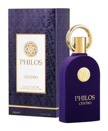 Alhambra Philos Centro 100ml Maison Alhambra