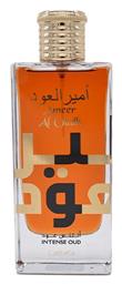 Ameer Al Oudh Intense Oud Eau de Parfum 100ml Maison Alhambra