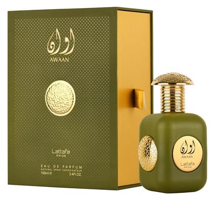 Awaan Eau de Parfum 100ml Maison Alhambra
