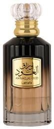 Awraq Al Oud 100ml Maison Alhambra
