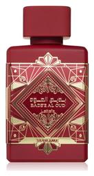 Badee Al Oud Sublime Eau de Parfum 100ml Maison Alhambra
