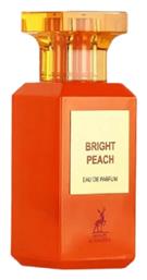 Maison Alhambra Bright Peach Eau De Parfum 80ml - Lattafa