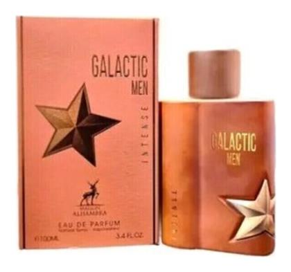 Galactic Intense 100ml Maison Alhambra