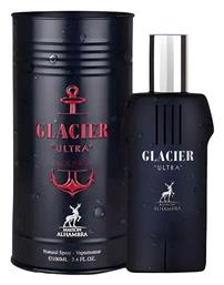 Glacier Ultra 100ml Maison Alhambra