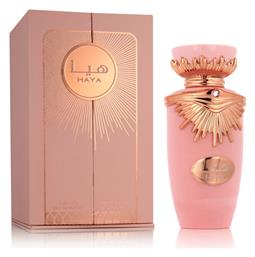 Haya Eau de Parfum 100ml Maison Alhambra