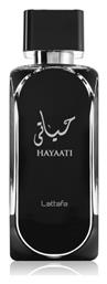 Hayaati Eau de Parfum 100ml Maison Alhambra