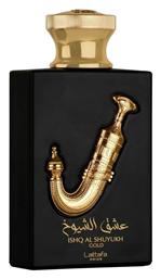 Ishq Al Shuyukh Gold 100ml Maison Alhambra