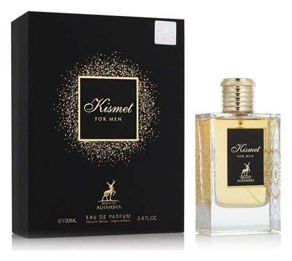 Kismet 100ml Maison Alhambra