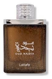 Oud Najdia 100ml Maison Alhambra
