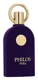 Philos Pura 100ml Maison Alhambra