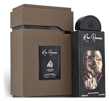 Pride Raw Human 100ml Maison Alhambra