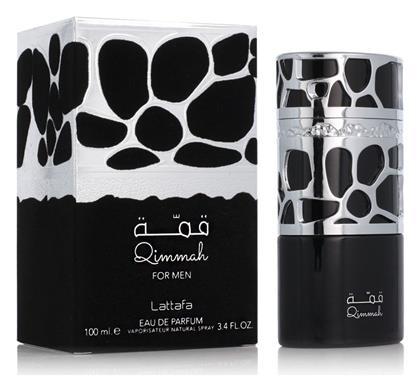 Qimmah 100ml Maison Alhambra