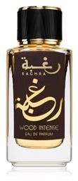 Raghba Wood Intense 100ml Maison Alhambra