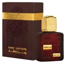 Ramz Gold Eau de Parfum 30ml Maison Alhambra