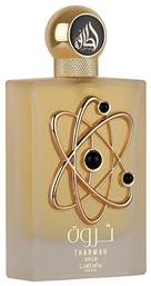 Tharwah Gold 100ml Maison Alhambra