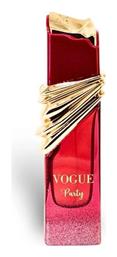 Vogue Party Eau de Parfum 100ml Maison Alhambra