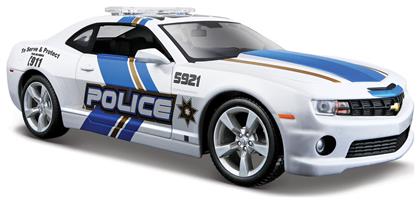 Chevrolet Camaro SS RS για 3+ Ετών Maisto