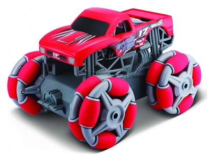Cycklone Monster Τηλεκατευθυνόμενο Αυτοκίνητο Maisto