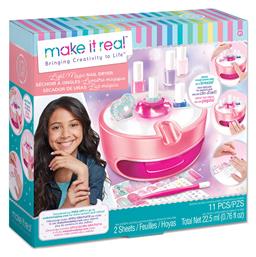 Light Magic Nail Dryer Make It Real
