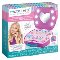 Light-up Cosmetic Studio Make It Real