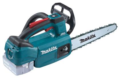 Αλυσοπρίονο Μπαταρίας Solo Brushless 18V 3.3kg με Λάμα Carving 25cm Makita