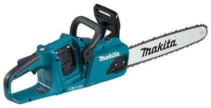 Αλυσοπρίονο Μπαταρίας Solo Brushless 18V 5.4kg με Λάμα 35cm Makita