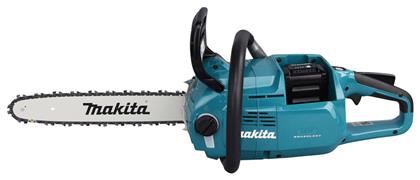 Αλυσοπρίονο Μπαταρίας Solo Brushless 40V 6.1kg με Λάμα 35cm Makita