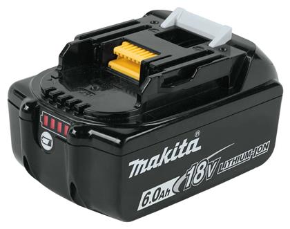 Μπαταρία Εργαλείου Λιθίου 18V BL1860B Makita