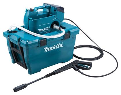 BL LXT Solo Πλυστικό Μπαταρίας 18V 80bar Makita