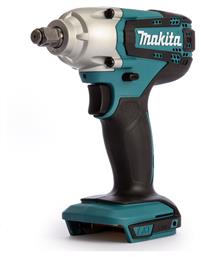 Μπουλονόκλειδο 18V Solo με Υποδοχή 1/2'' Makita