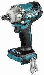 Μπουλονόκλειδο 18V Solo με Υποδοχή 1/2'' Makita
