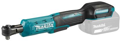 Cordless Ratchets Ηλεκτρική Καστάνια Μπαταρίας 18V Solo (χωρίς Μπαταρία και Φορτιστή) Makita
