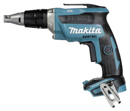 DFS452Z Κατσαβίδι Γυψοσανίδας 18V Makita