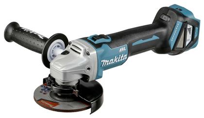 DGA511Z Τροχός Μπαταρίας 18V Solo Makita