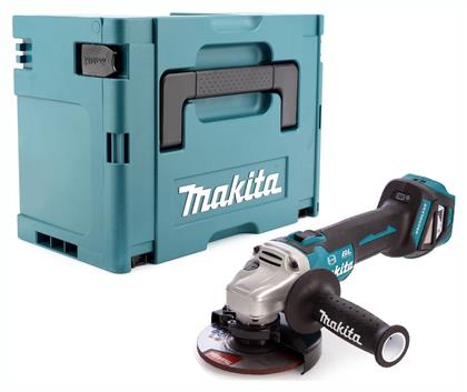 DGA513ZJ Τροχός Μπαταρίας 18V Solo Makita