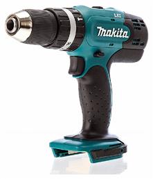 DHP453RFE Κρουστικό Δραπανοκατσάβιδο 18V Makita